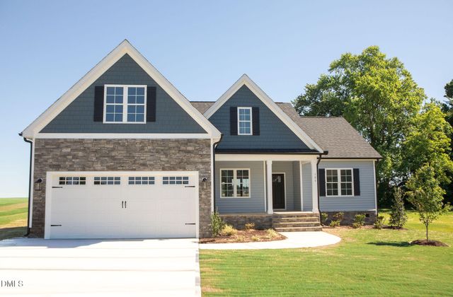 106 Lucky Lane, Pikeville, NC 27863
