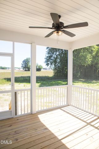 106 Lucky Lane, Pikeville, NC 27863