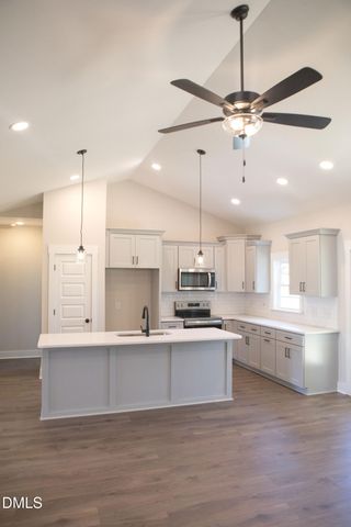 106 Lucky Lane, Pikeville, NC 27863