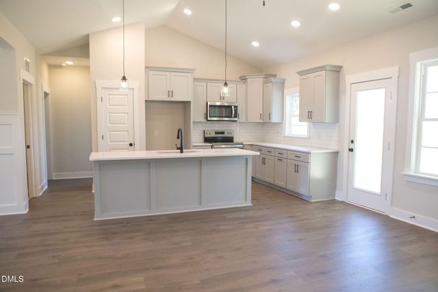 106 Lucky Lane, Pikeville, NC 27863