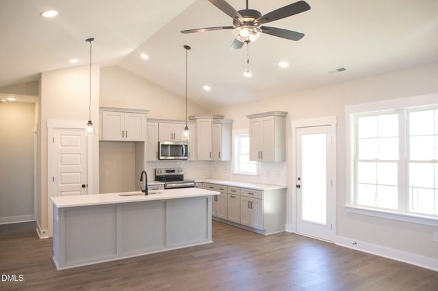 106 Lucky Lane, Pikeville, NC 27863