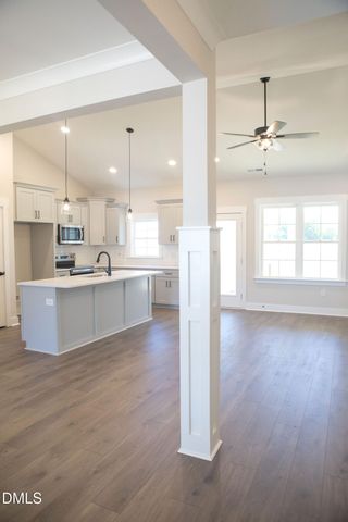 106 Lucky Lane, Pikeville, NC 27863