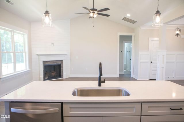 106 Lucky Lane, Pikeville, NC 27863