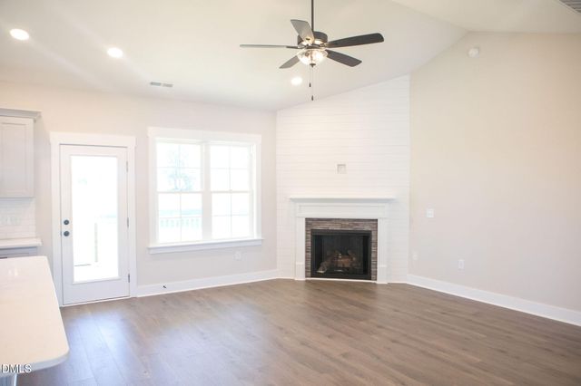 106 Lucky Lane, Pikeville, NC 27863