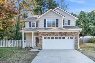106 Lexington Parke Drive, Woodstock, GA 30189