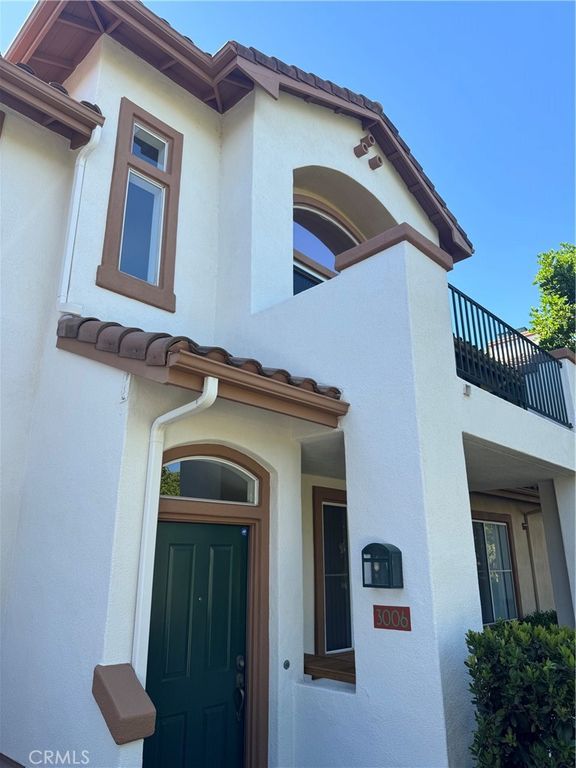 3006 Ladrillo Aisle, Irvine, CA 92606