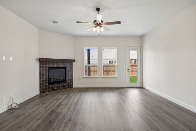 5308 Bardwell Drive, Denton, TX 76226
