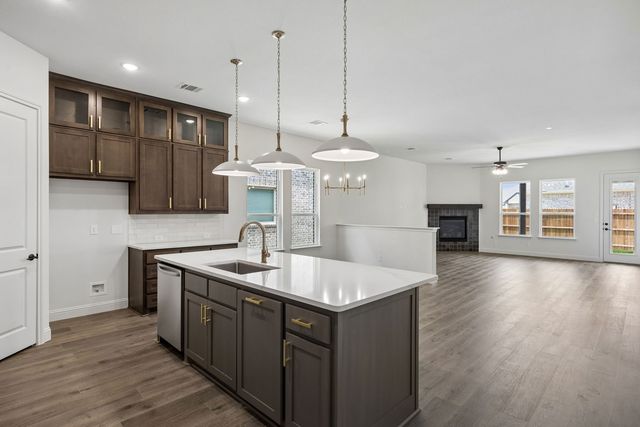5308 Bardwell Drive, Denton, TX 76226