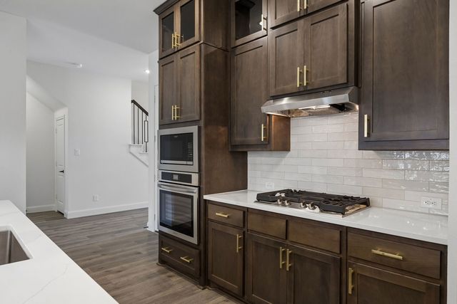5308 Bardwell Drive, Denton, TX 76226