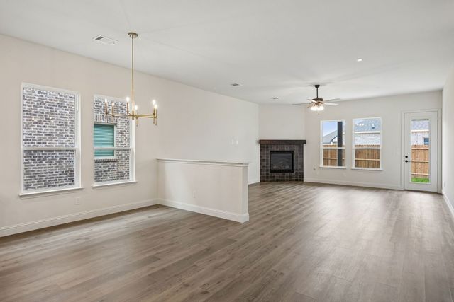 5308 Bardwell Drive, Denton, TX 76226