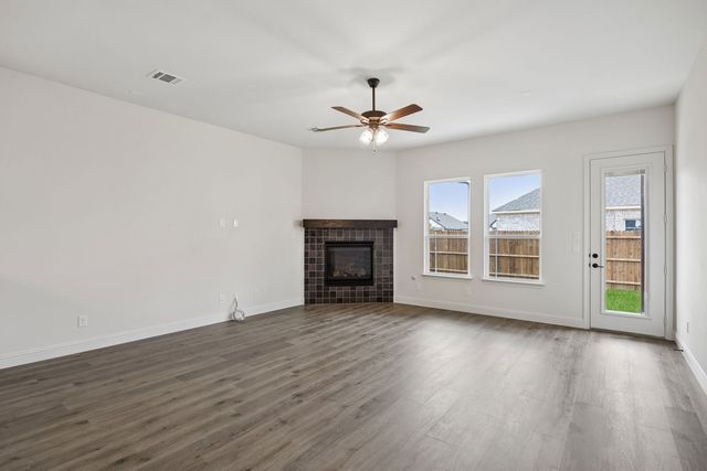 5308 Bardwell Drive, Denton, TX 76226