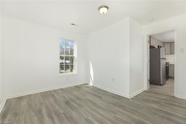 708 1st Rainbow Street, Lexington, NC 27295