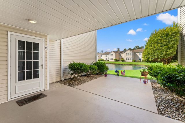 8562 Hopkins Cir Apt C, Surfside Beach, SC 29575