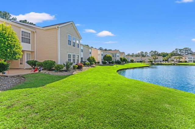 8562 Hopkins Cir Apt C, Surfside Beach, SC 29575