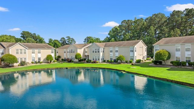 8562 Hopkins Cir Apt C, Surfside Beach, SC 29575