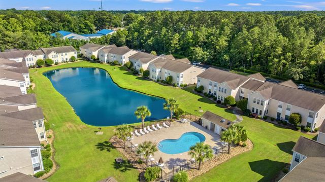 8562 Hopkins Cir Apt C, Surfside Beach, SC 29575