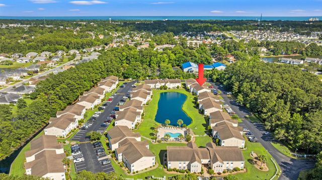 8562 Hopkins Cir Apt C, Surfside Beach, SC 29575