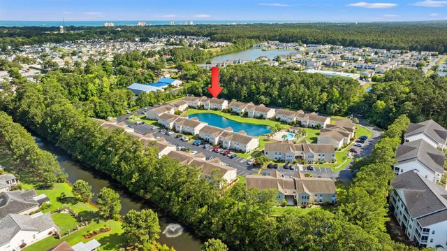 8562 Hopkins Cir Apt C, Surfside Beach, SC 29575