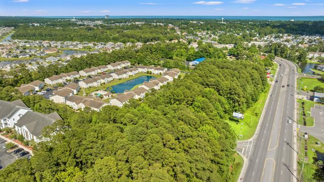 8562 Hopkins Cir Apt C, Surfside Beach, SC 29575