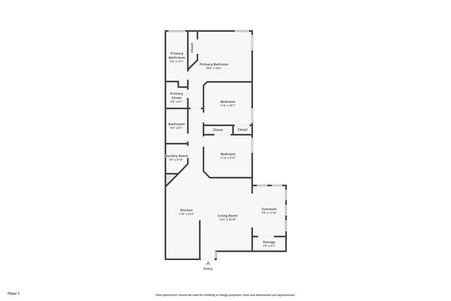 8562 Hopkins Cir Apt C, Surfside Beach, SC 29575