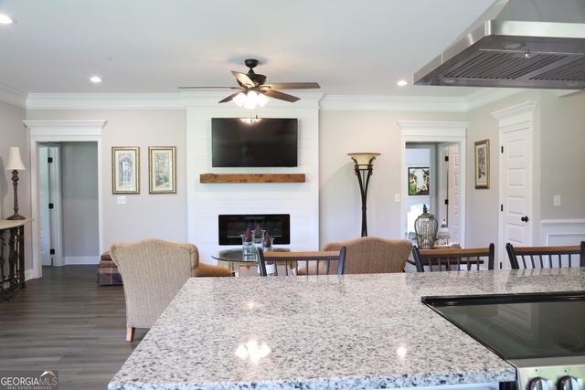 203 Saxton Place, Leesburg, GA 31763