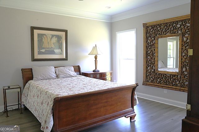 203 Saxton Place, Leesburg, GA 31763