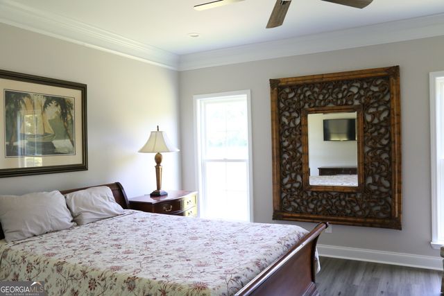 203 Saxton Place, Leesburg, GA 31763