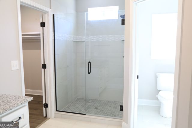 203 Saxton Place, Leesburg, GA 31763