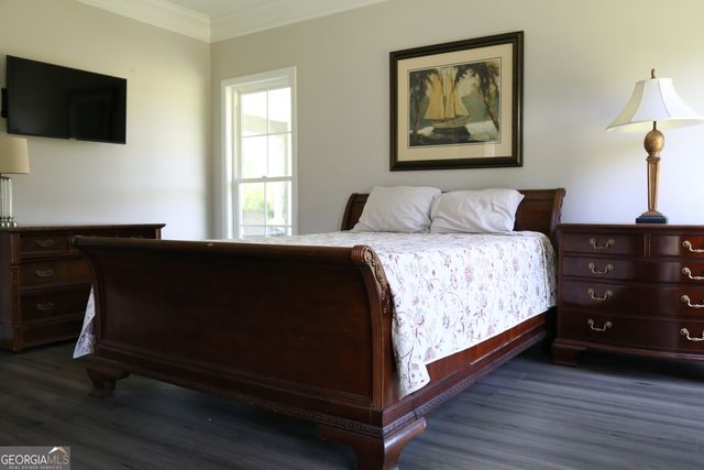 203 Saxton Place, Leesburg, GA 31763