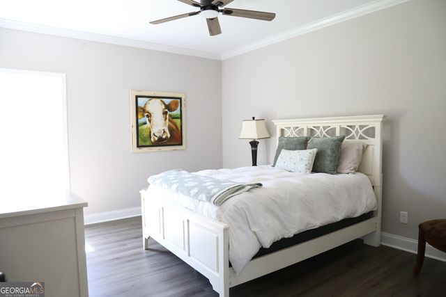 203 Saxton Place, Leesburg, GA 31763