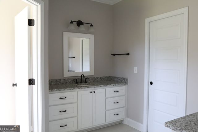 203 Saxton Place, Leesburg, GA 31763