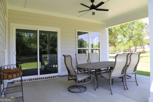 203 Saxton Place, Leesburg, GA 31763