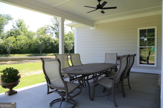 203 Saxton Place, Leesburg, GA 31763