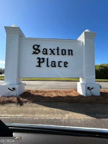 203 Saxton Place, Leesburg, GA 31763