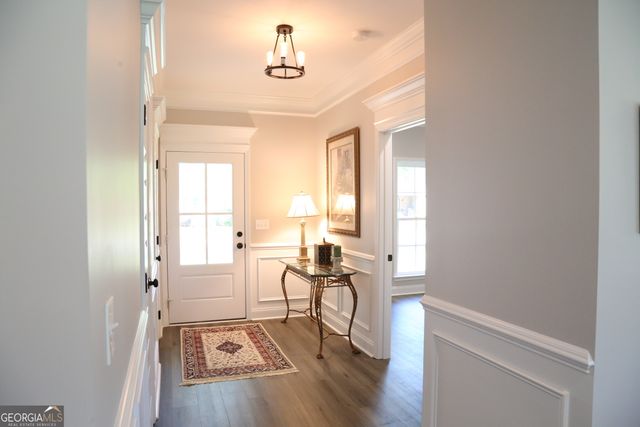 203 Saxton Place, Leesburg, GA 31763