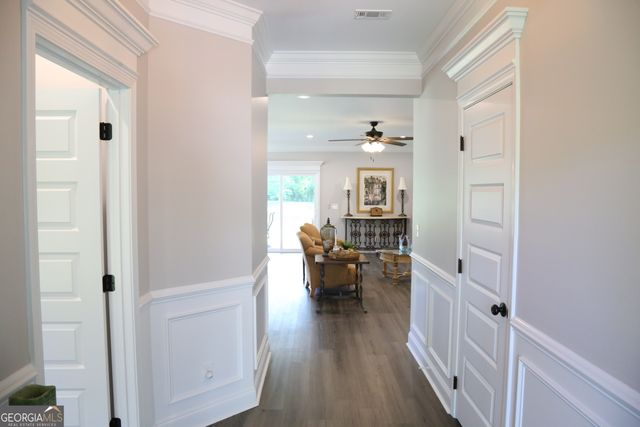 203 Saxton Place, Leesburg, GA 31763