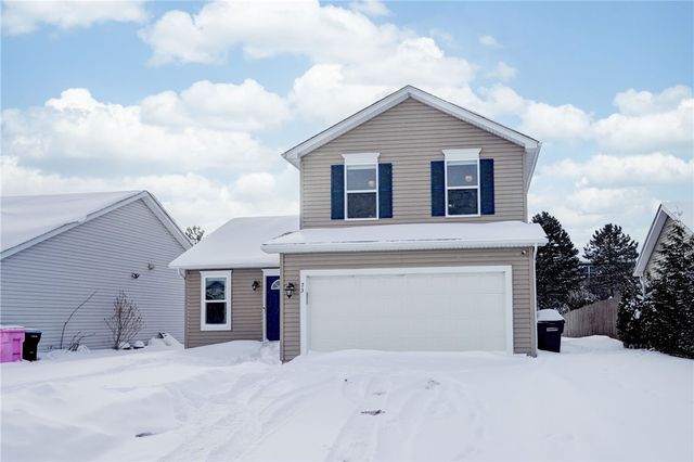 73 Lianne Drive, Greece, NY 14626