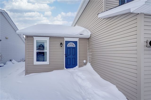 73 Lianne Drive, Greece, NY 14626