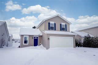 73 Lianne Drive, Greece, NY 14626