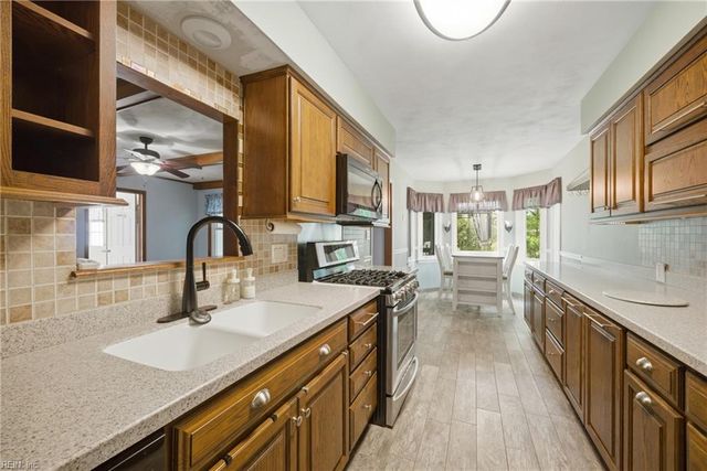 1305 Teslin CT, Virginia Beach, VA 23464