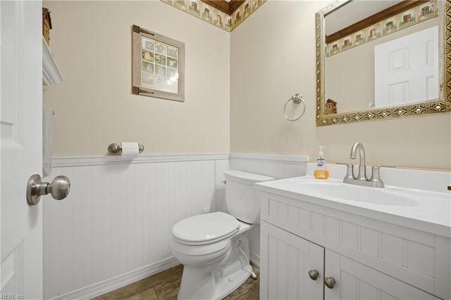 1305 Teslin CT, Virginia Beach, VA 23464