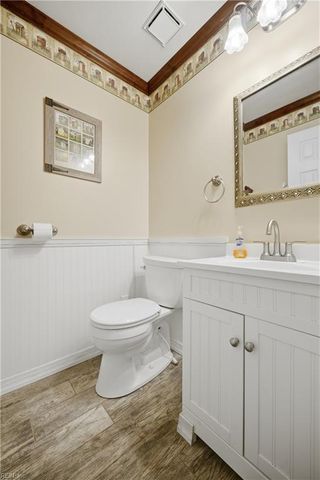 1305 Teslin CT, Virginia Beach, VA 23464
