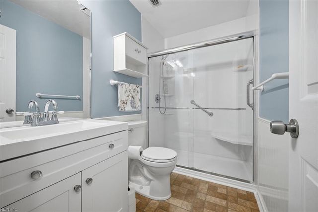 1305 Teslin CT, Virginia Beach, VA 23464