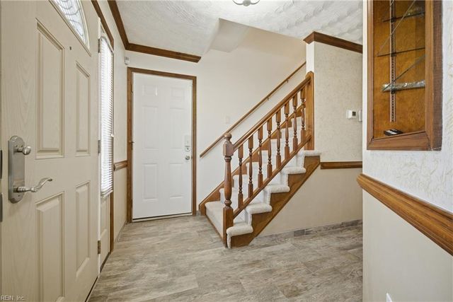 1305 Teslin CT, Virginia Beach, VA 23464