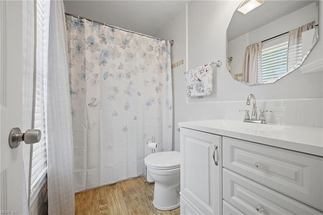 1305 Teslin CT, Virginia Beach, VA 23464
