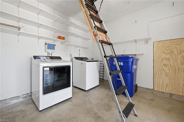 1305 Teslin CT, Virginia Beach, VA 23464