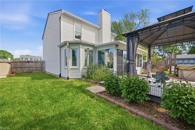 1305 Teslin CT, Virginia Beach, VA 23464