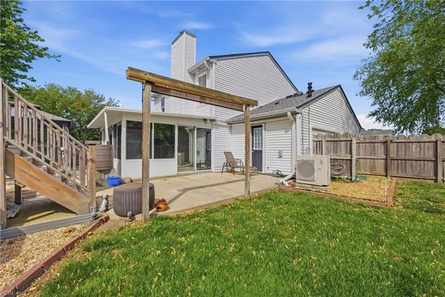 1305 Teslin CT, Virginia Beach, VA 23464