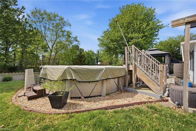 1305 Teslin CT, Virginia Beach, VA 23464