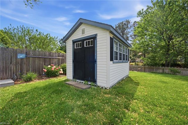 1305 Teslin CT, Virginia Beach, VA 23464